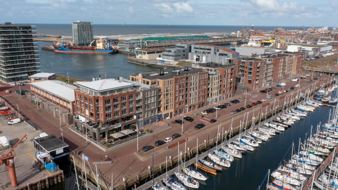 Nautisch Centrum Scheveningen