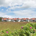 Appartementencomplex Bosch en Zee