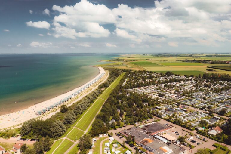 Beach Resort Kamperland