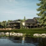 Hillview Resort Grandvoir