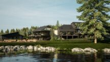 Hillview Resort Grandvoir