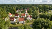 Ferienresort Bad Bentheim