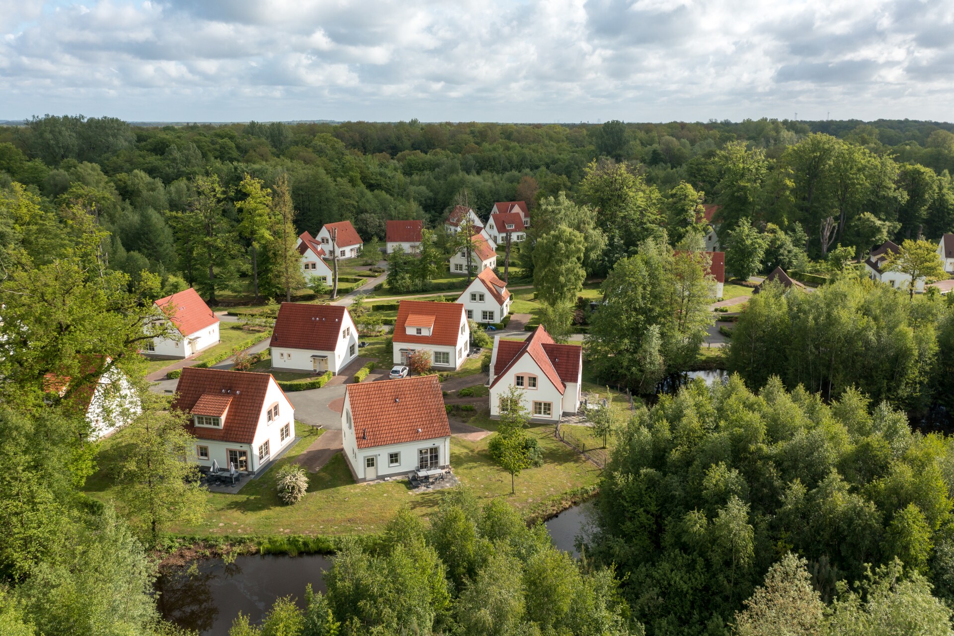Ferienresort Bad Bentheim