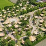 Glamping Lauwersmeer
