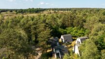 Bungalowpark Hoenderloo
