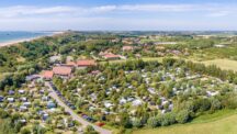 Camping Dishoek