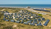 Bloemendaal aan Zee
