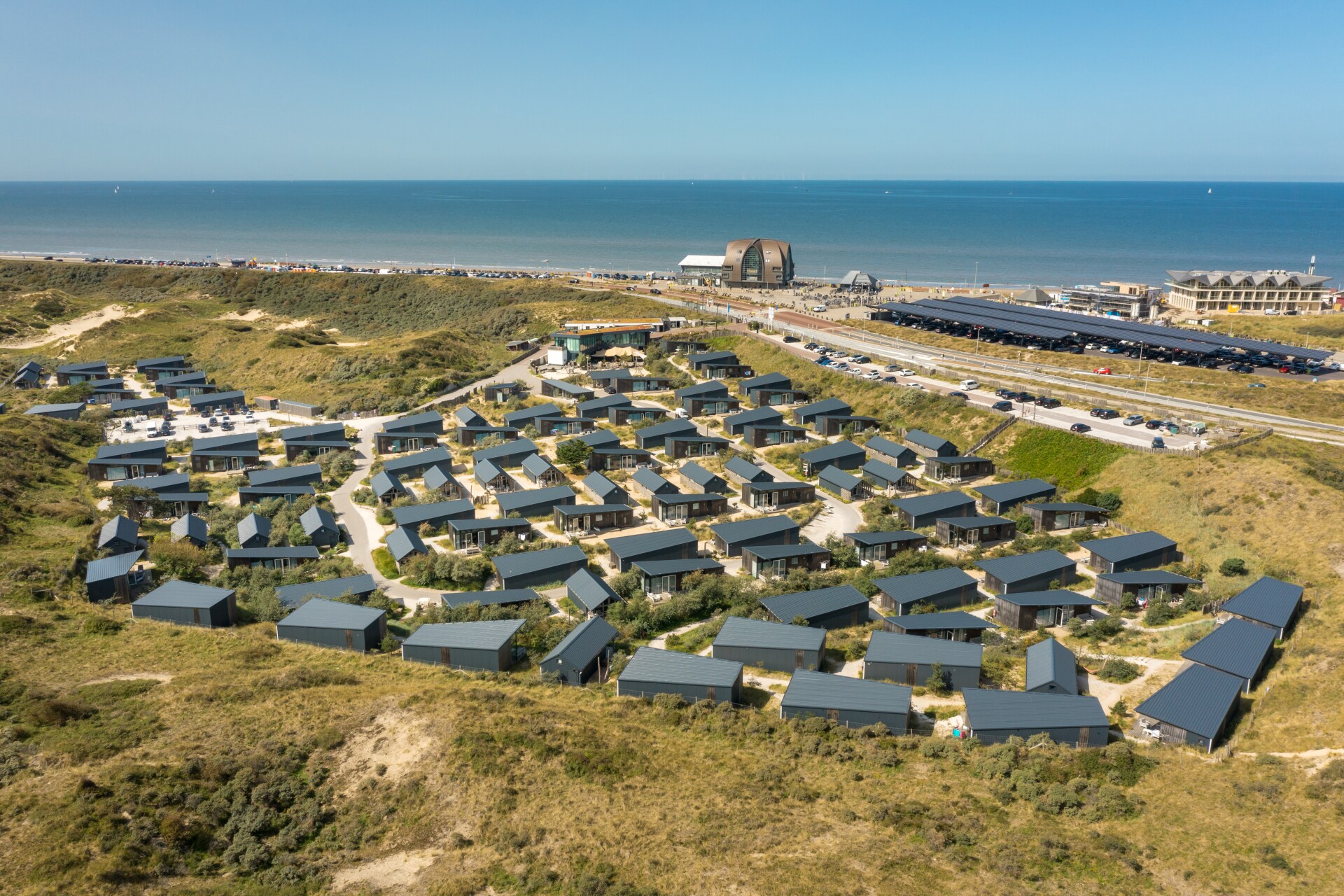 Bloemendaal aan Zee