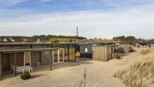 Vakantiepark Ameland