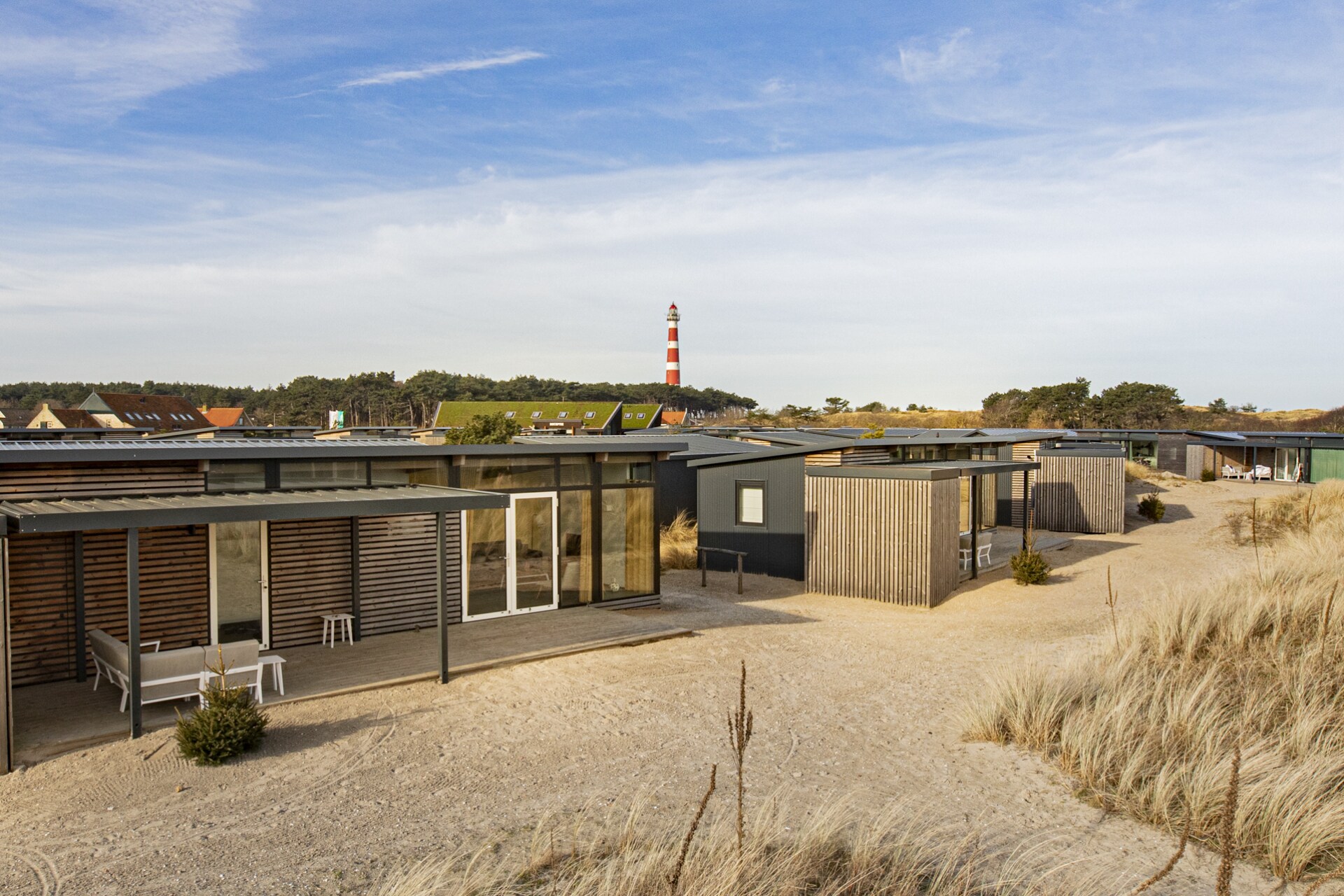 Vakantiepark Ameland