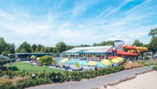 Vakantiepark met indoor speeltuin kiezen