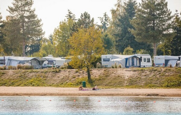 Vakantie & Resort Leukermeer