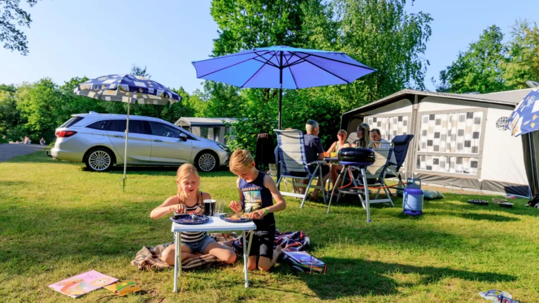 Camping Diana Heide