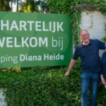 Camping Diana Heide