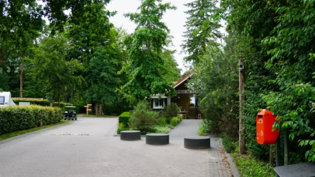 Vakantiedorp De Jutberg