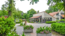 Vakantiecentrum De Ullingse Bergen
