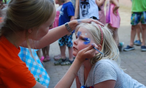 Vakantiepark Het Winkel