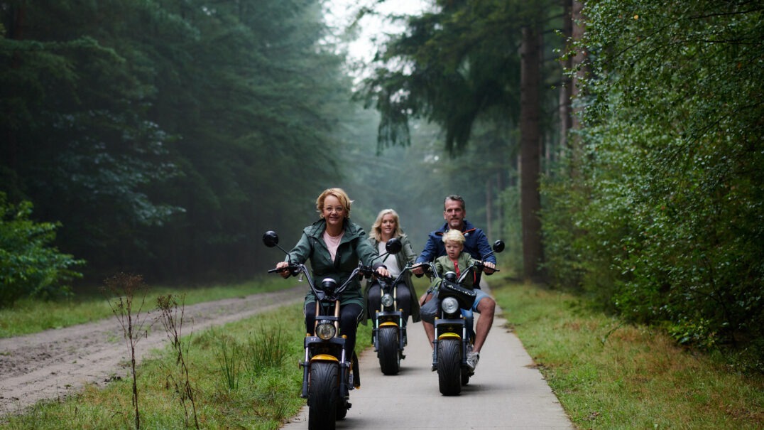 Landgoed De IJsvogel