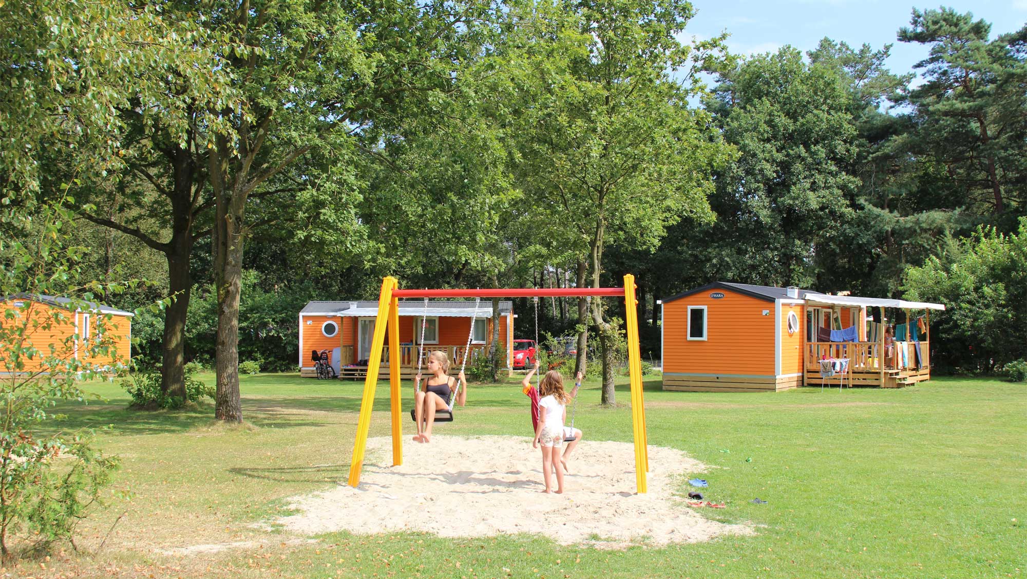 De Koerberg