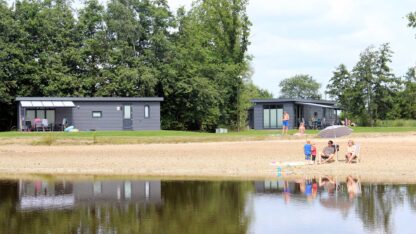 Het Landschap
