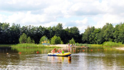 Het Landschap