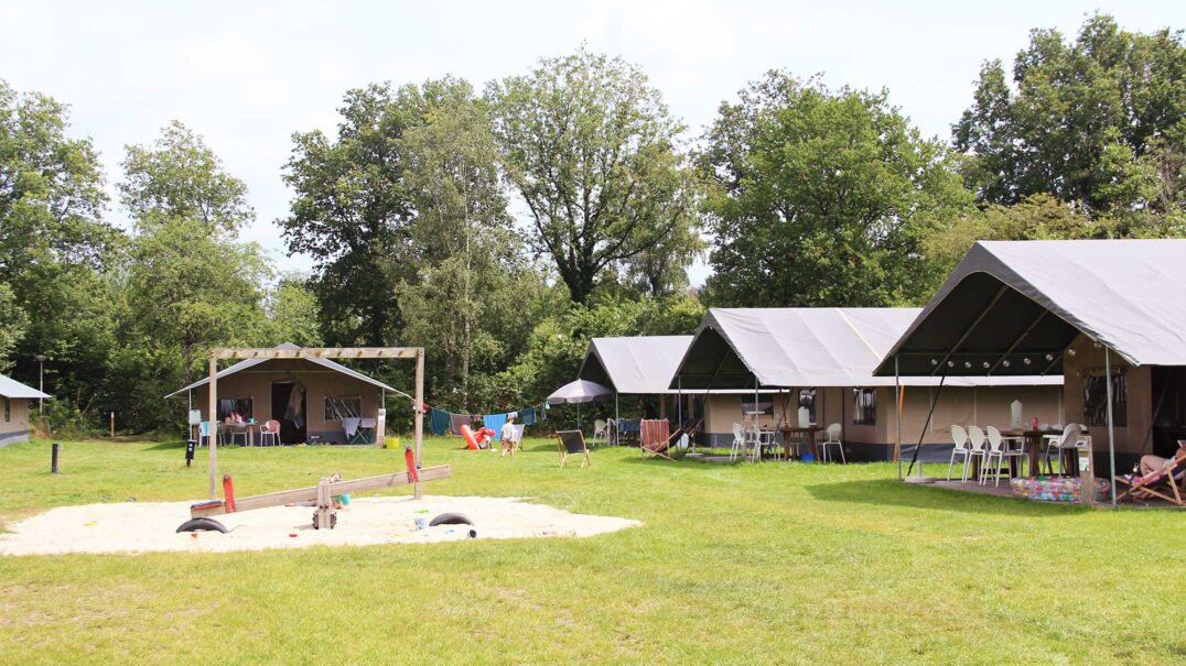 Het Landschap