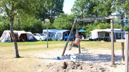 Het Landschap