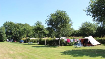 Het Landschap