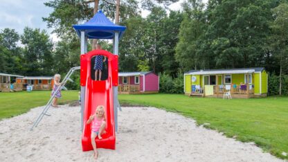 Het Landschap