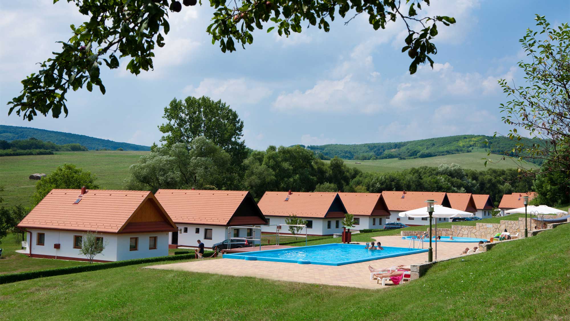 Legénd Estate