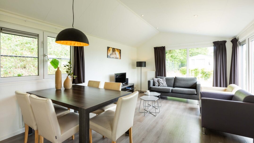 EuroParcs Noordwijkse Duinen