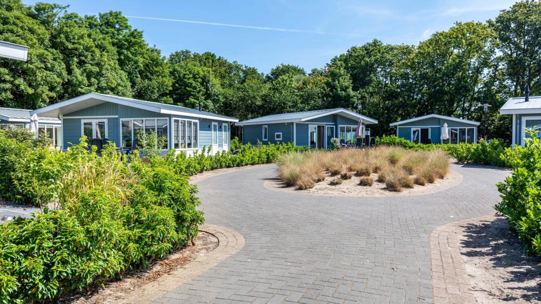 EuroParcs Noordwijkse Duinen