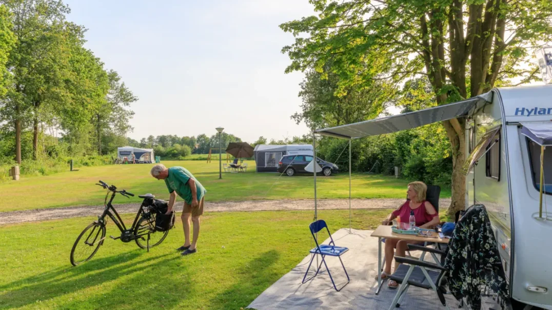 Recreatiepark Kaps
