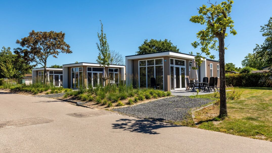 EuroParcs de Woudhoeve