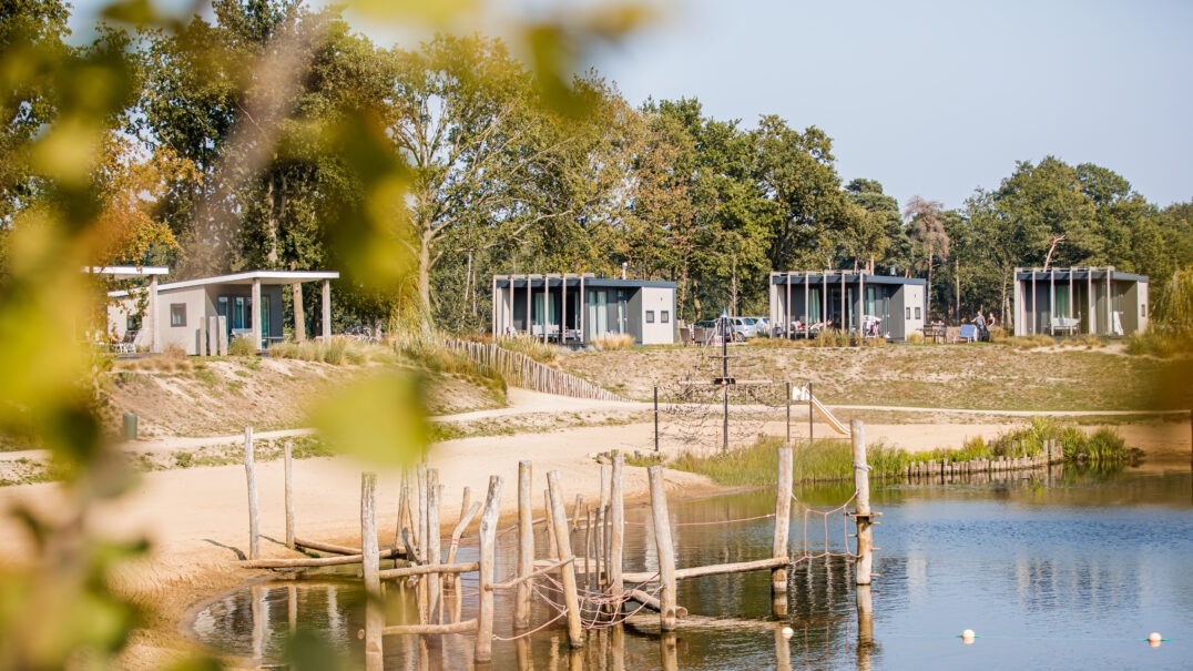 Vakantie & Resort Leukermeer