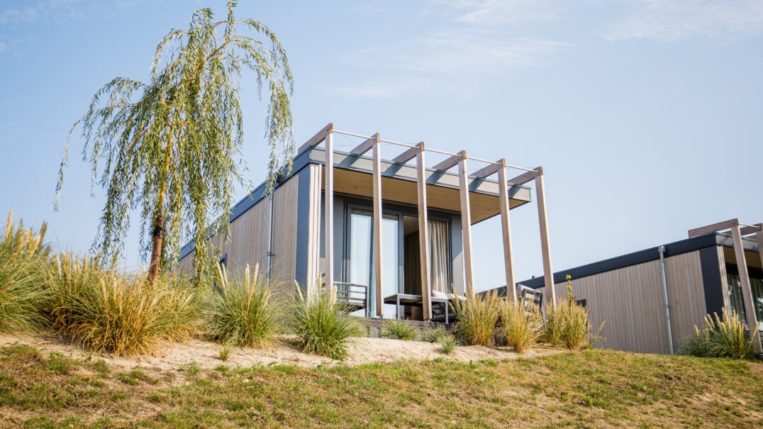 Vakantie & Resort Leukermeer