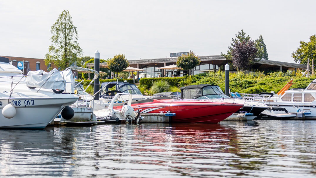 Vakantie & Resort Leukermeer