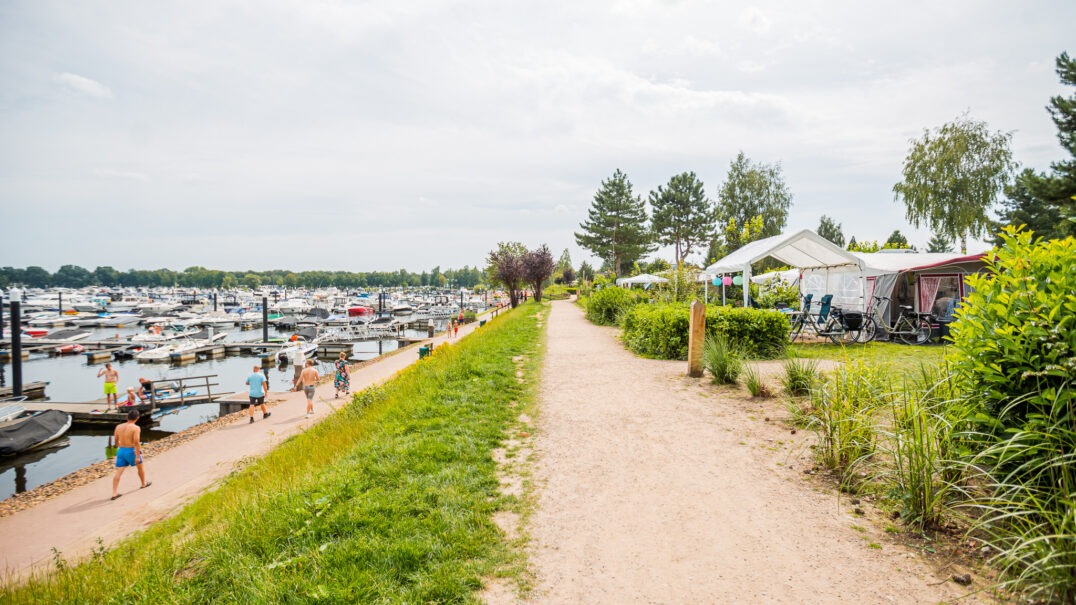 Vakantie & Resort Leukermeer
