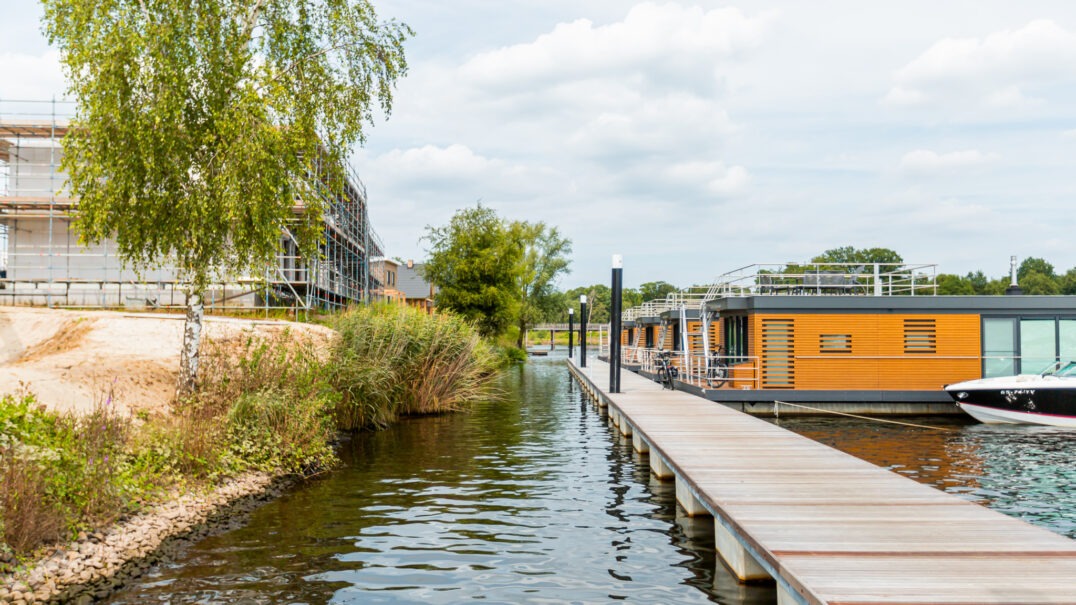 Vakantie & Resort Leukermeer