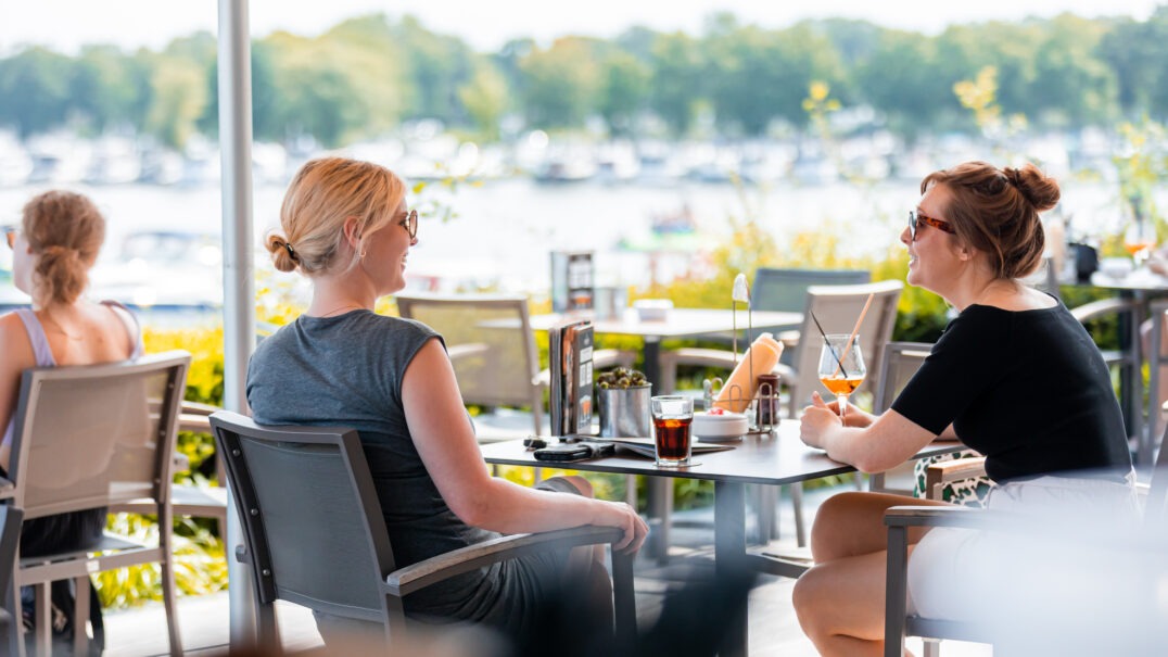 Vakantie & Resort Leukermeer