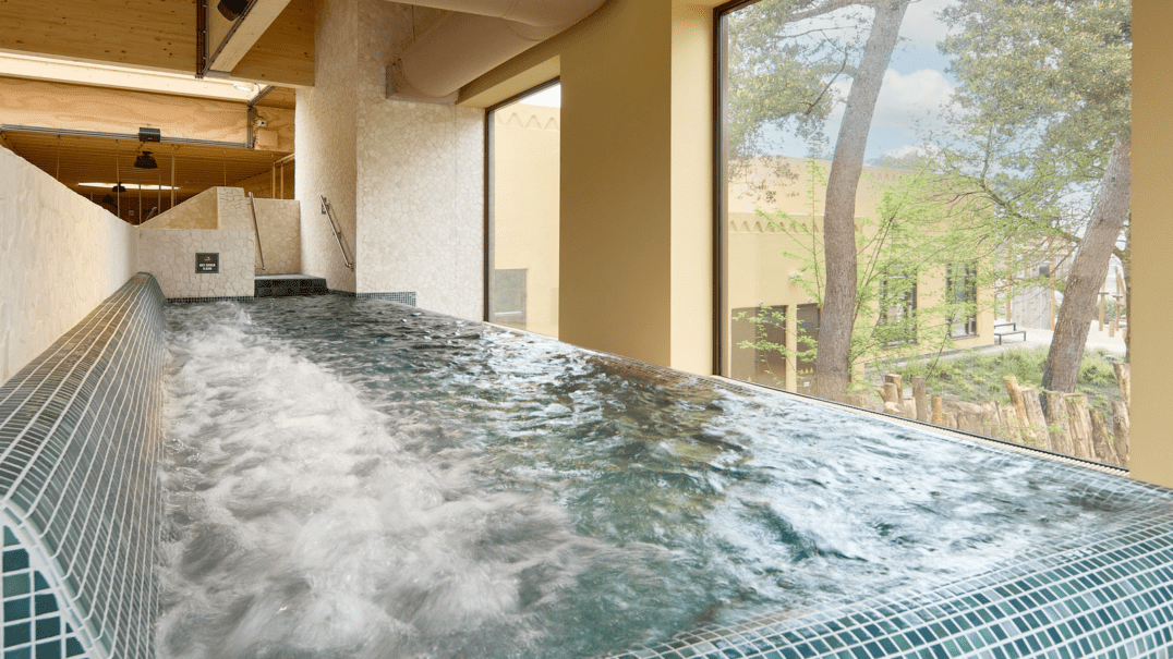 Beekse Bergen – Safari Resort