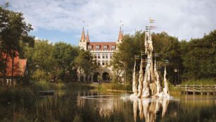 Vakantiepark Nederland schoolvakantie kiezen