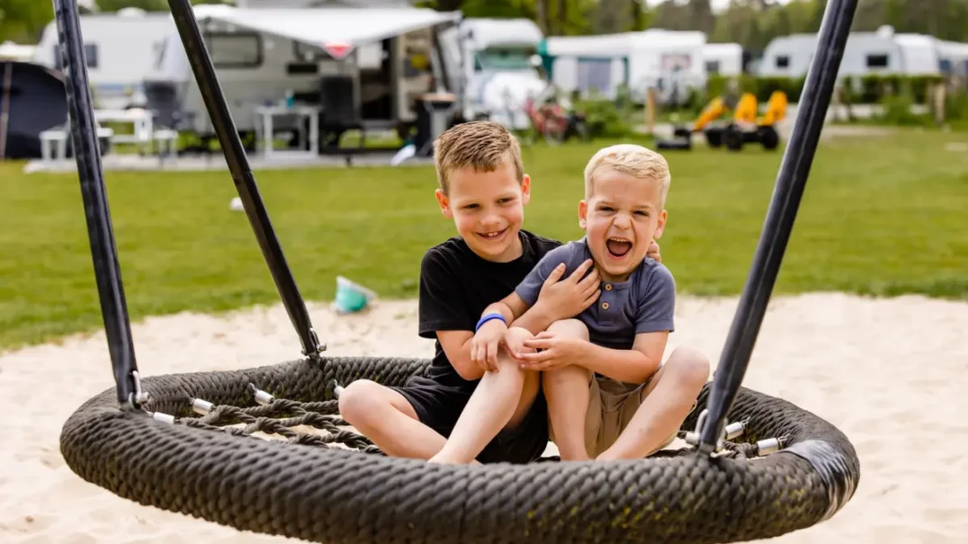Camping De Noetselerberg