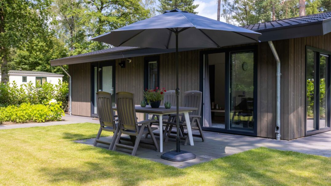 Vakantiepark Latour