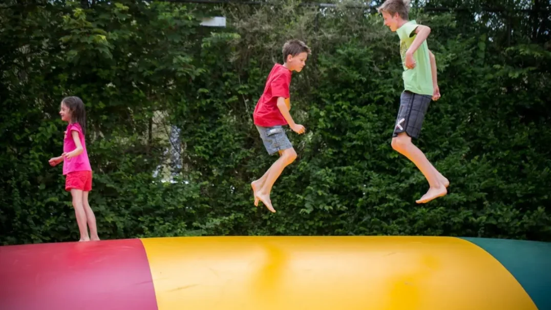 Camping Sint Maartenszee