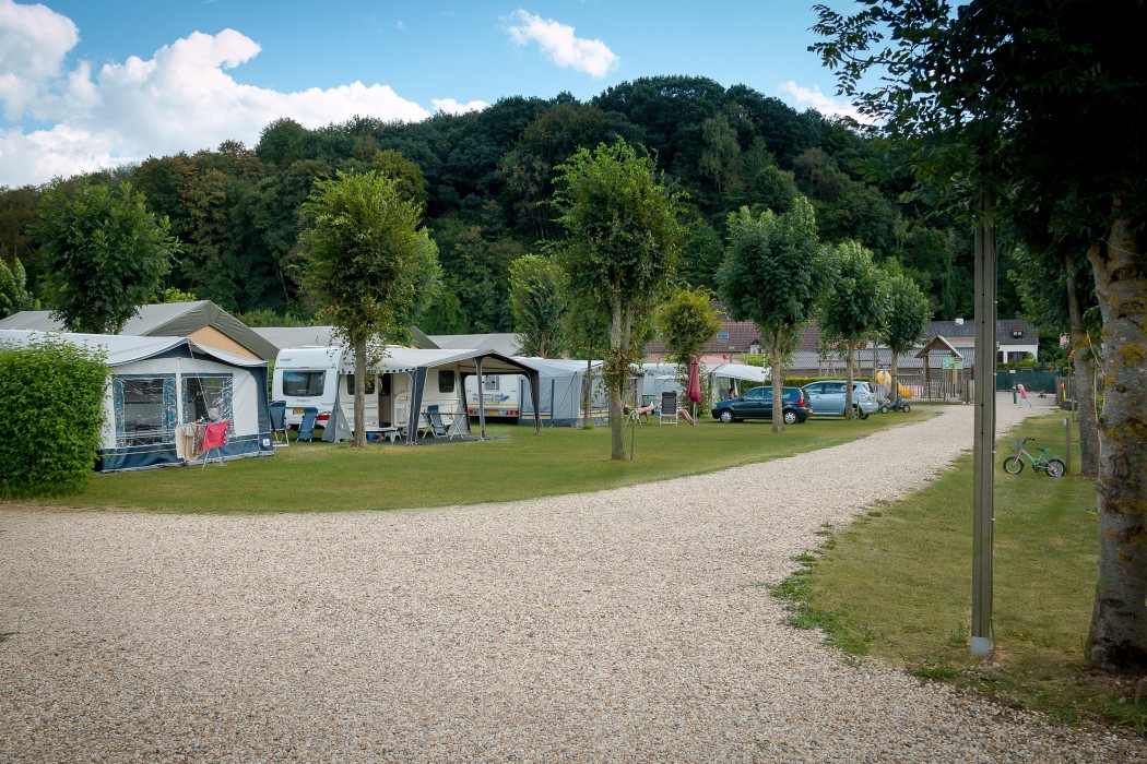 Camping ’t Geuldal