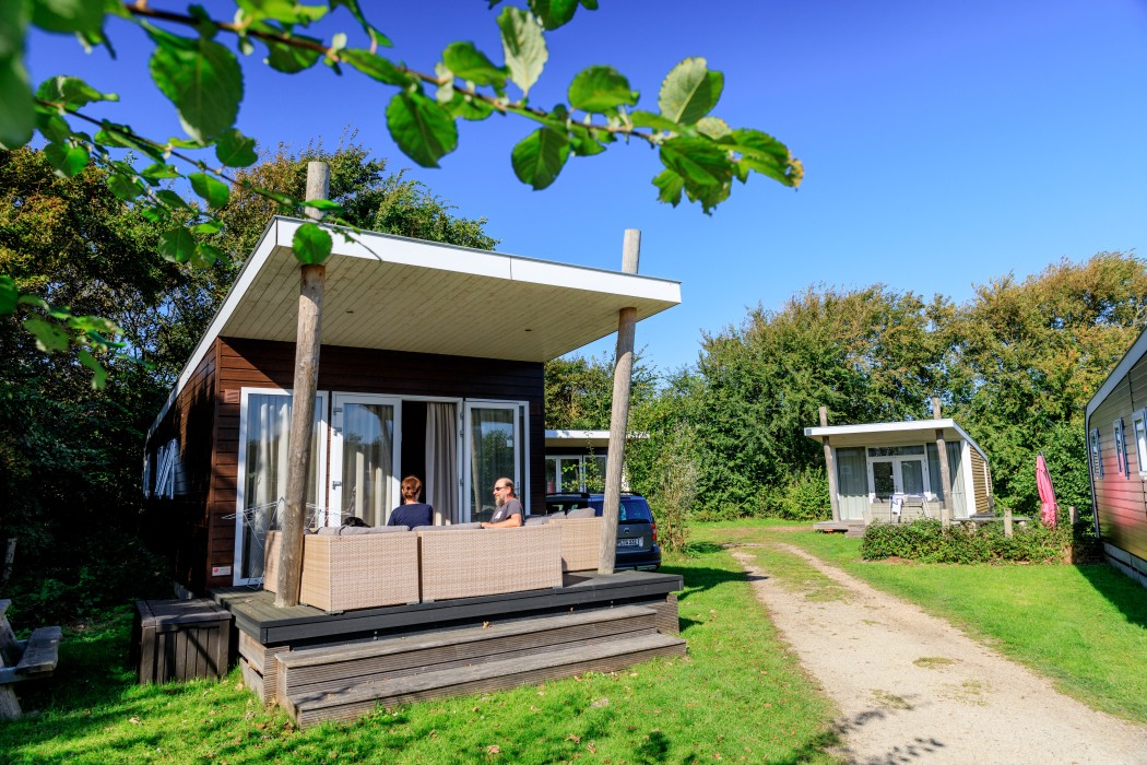 Camping ’t Noorder Sandt