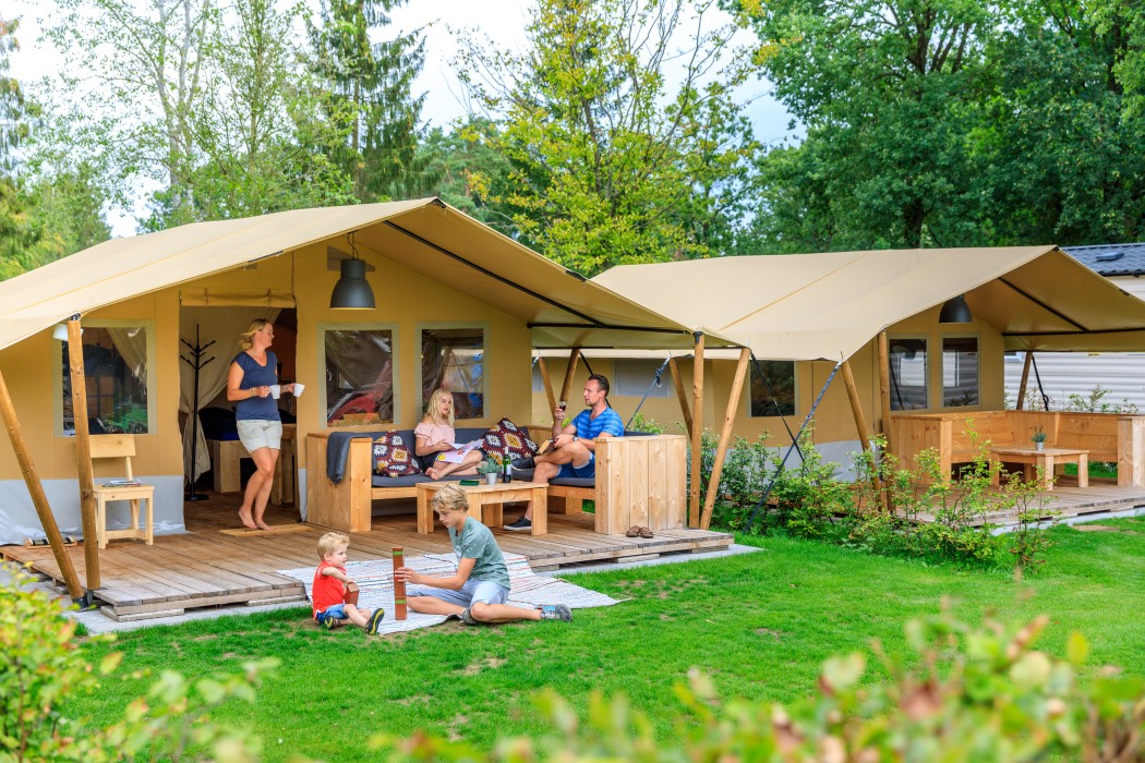 Camping de Zandhegge