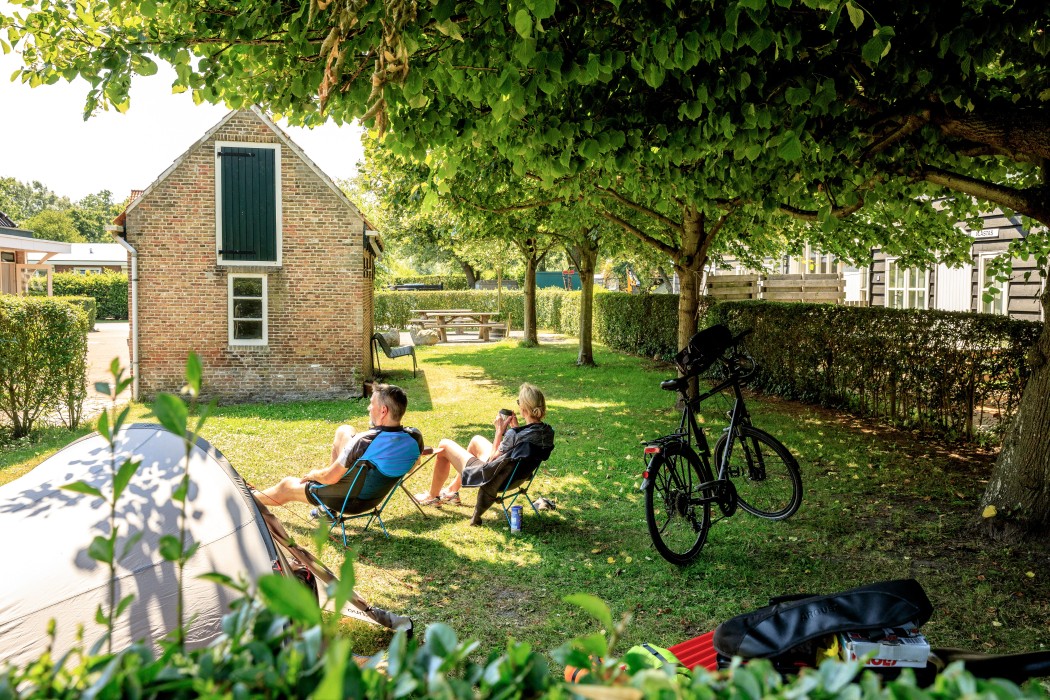 Camping Duinoord