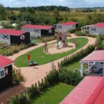 Camping Ginsterveld